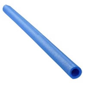 Polstrování na tyč trampolíny 83 cm modrá barva