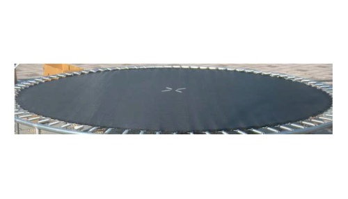 Odrazová plocha na trampolínu LEX 396 cm - 13 ft, 84 os
