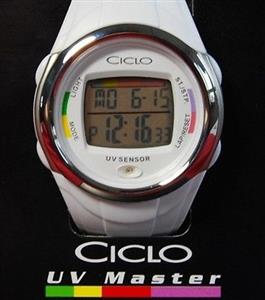 Sportovní hodinky Ciclo UV Master
