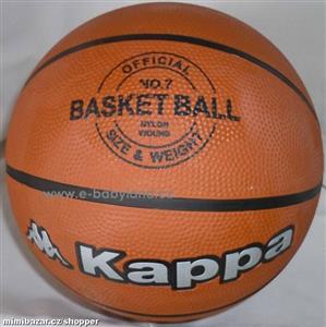 Basketbalový míč Kappa, vel. 7, 349480
