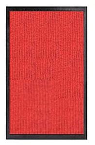 Rohožka120 x 180 cm - červená